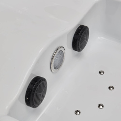 Гидромассажный спа бассейн Mexda WS-092C