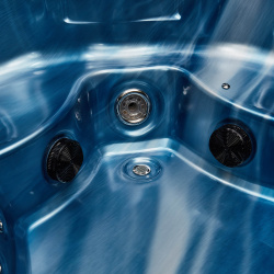 Гидромассажный спа бассейн Mexda WS-694H