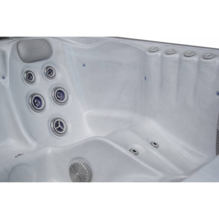 Спа-бассейн AquaSpas My Paradise