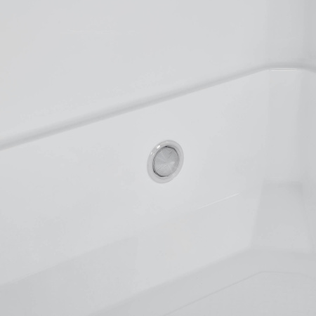 Плавательный спа бассейн Mexda WS-PC05ST Плавательный спа бассейн Mexda WS-PC05ST