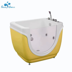 Детский СПА бассейн Angel World XD20