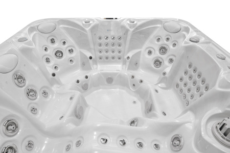 Гидромассажный спа бассейн NordicSpa Frigg (Фригг)