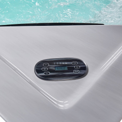 Плавательный спа бассейн Mexda WS-PC08T