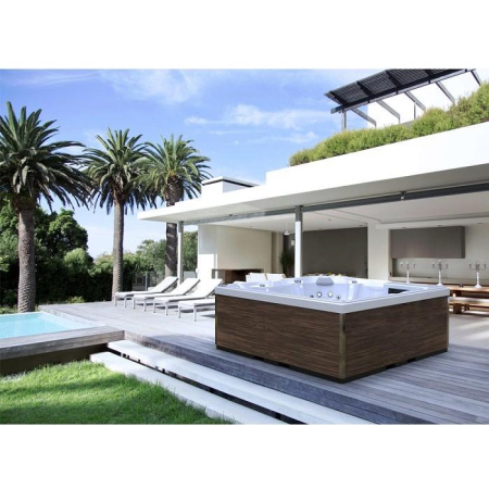 Спа Бассейн Lovia Spa L507