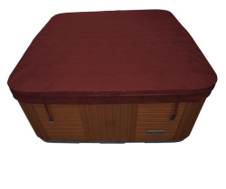 Гидромассажный спа-бассейн Jazzi Pool Iowa SKT338L