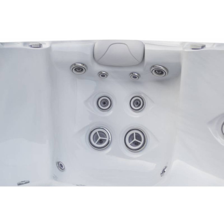 Спа-бассейн AquaSpas My Dream hydroplus