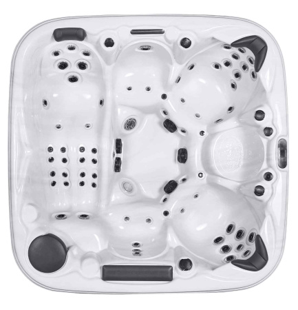 Гидромассажный СПА-бассейн Joy Spa JY 8812