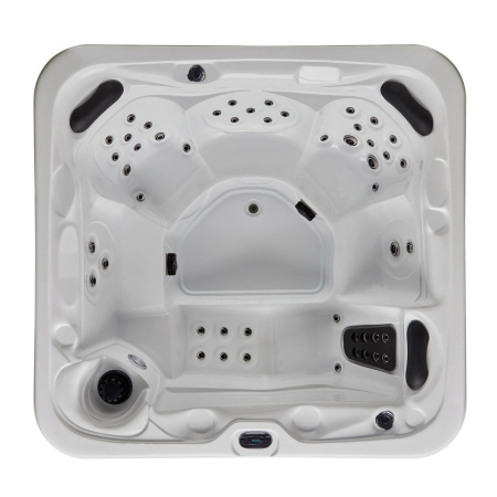 Гидромассажный спа бассейн Mexda WS-593 Lite