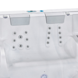 Плавательный бассейн с противотоком AquaVita 801Т