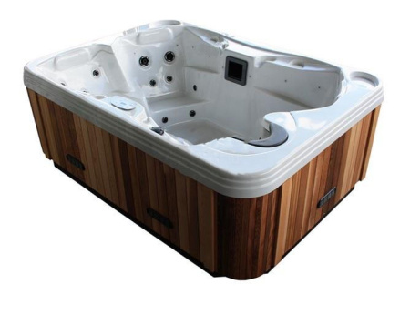 Спа бассейн Coast Spas - Aruba (Аруба) Спа бассейн Coast Spas - Aruba (Аруба)