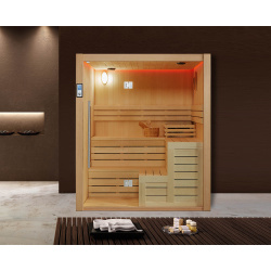 Инфракрасная сауна Mexda WS-1817