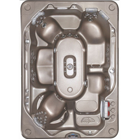 Спа бассейн Cal Spas Avalon 969L