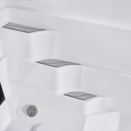 Плавательный бассейн с противотоком AquaVita 501Т