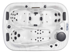 Гидромассажный СПА-бассейн Joy Spa JY 8805