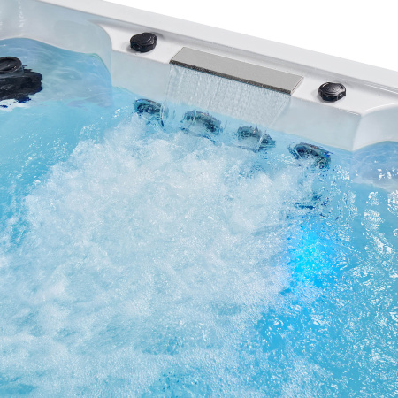 Плавательный спа бассейн Mexda WS-S06B