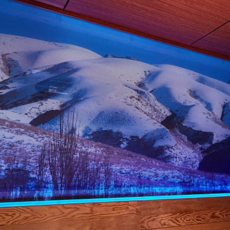 Финская сауна Mexda WS-1906